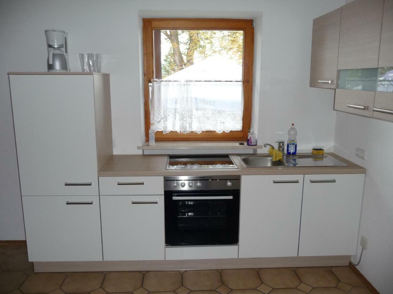 Ferienhaus Beim Holzeder Villa Wangen  Dış mekan fotoğraf