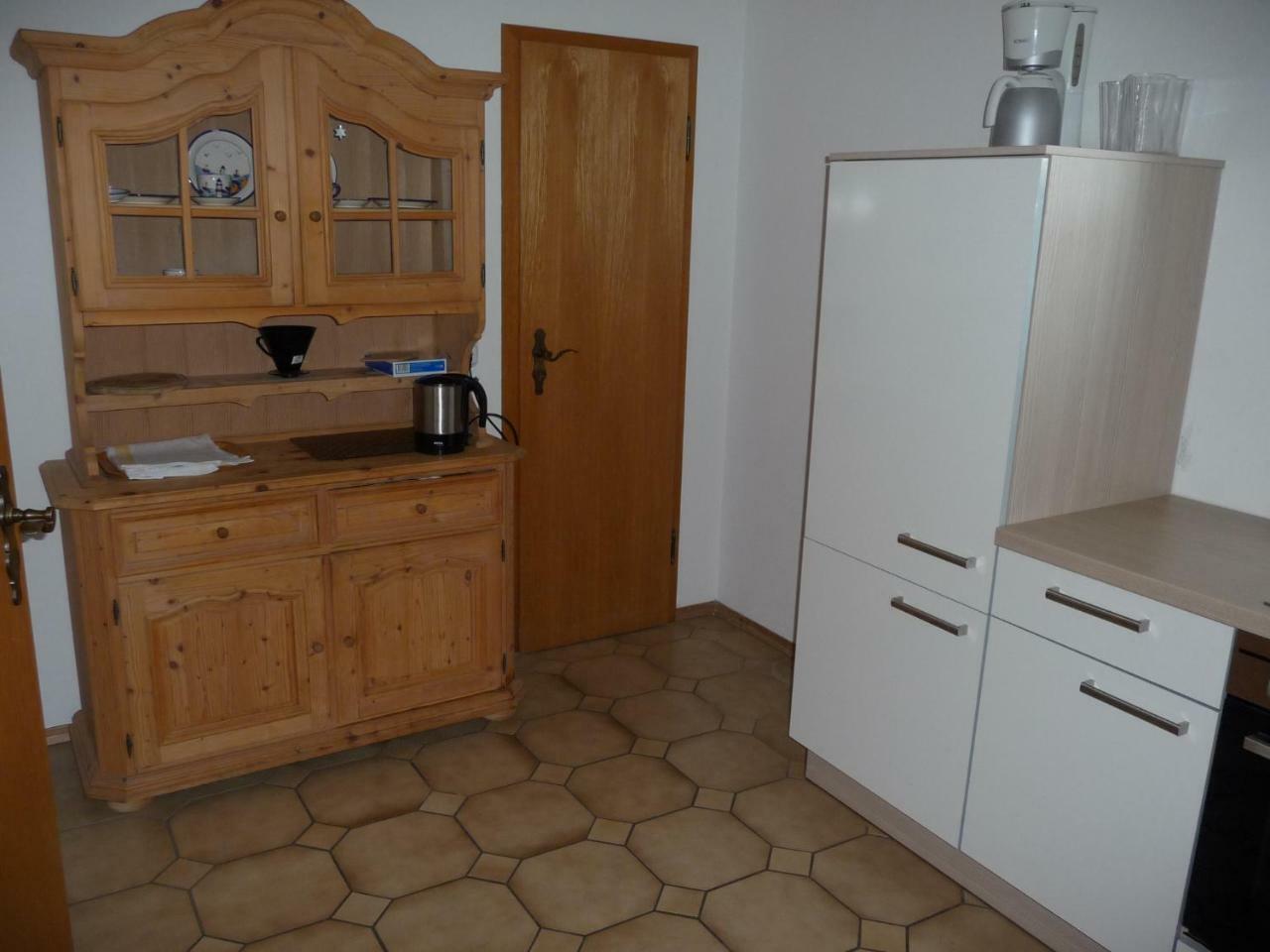 Ferienhaus Beim Holzeder Villa Wangen  Dış mekan fotoğraf