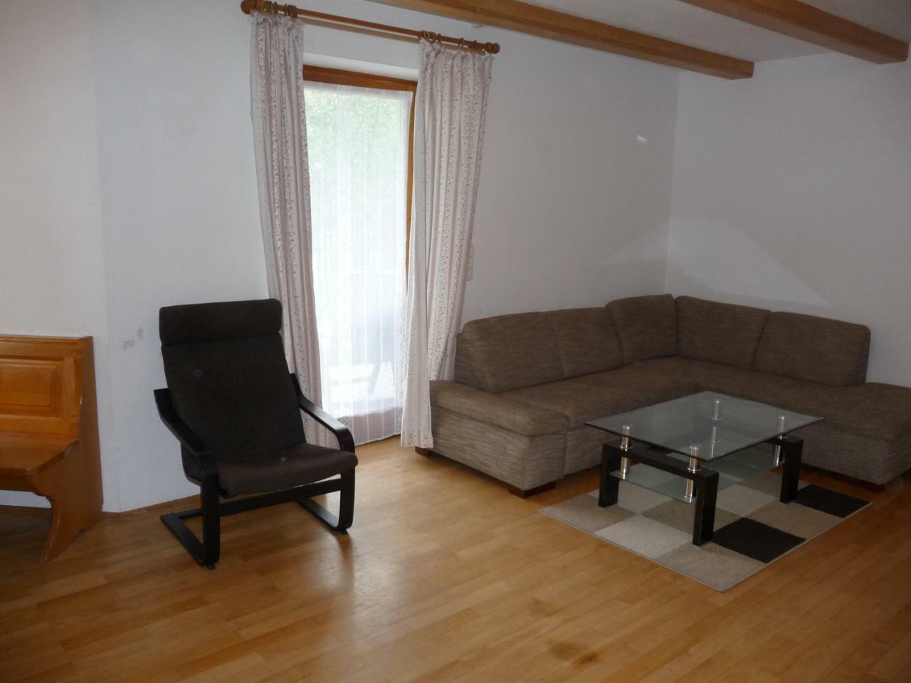 Ferienhaus Beim Holzeder Villa Wangen  Dış mekan fotoğraf