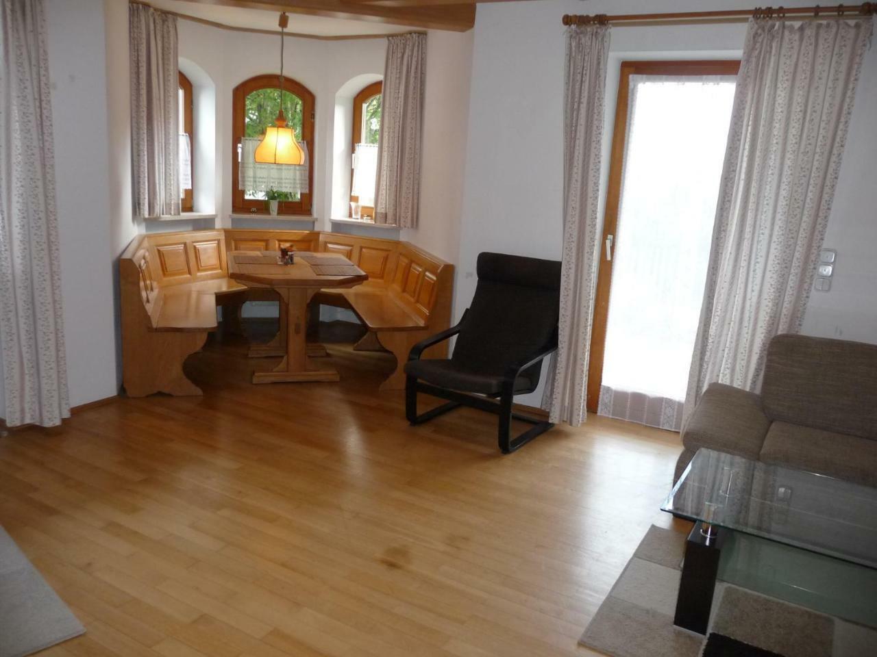 Ferienhaus Beim Holzeder Villa Wangen  Dış mekan fotoğraf