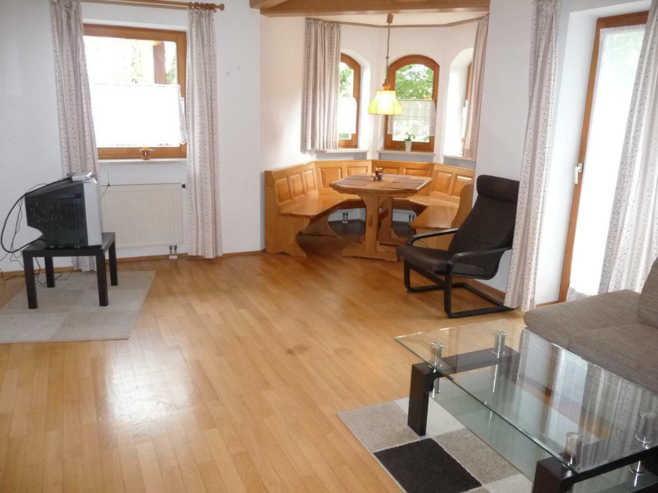 Ferienhaus Beim Holzeder Villa Wangen  Dış mekan fotoğraf