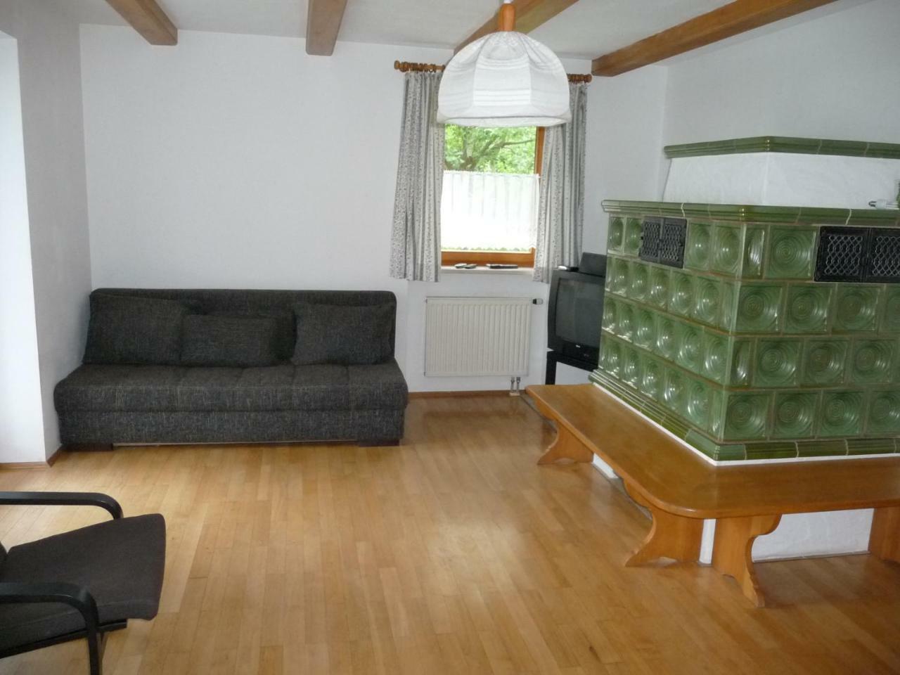 Ferienhaus Beim Holzeder Villa Wangen  Dış mekan fotoğraf